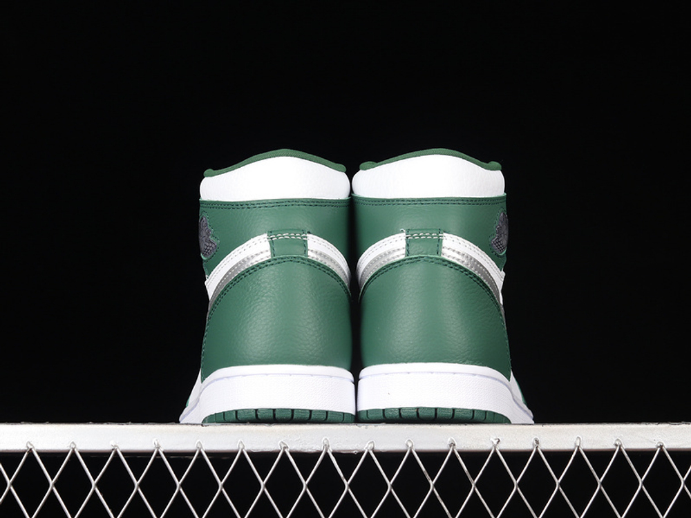 Jordan 1 Retro High OG Gorge Green