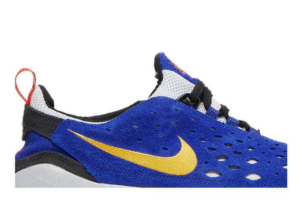 Кроссовки Nike Free Rn Trail "Concord Habanero Red"