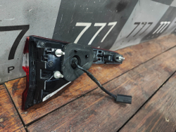 Фонарь задний правый Haval F7 1 19-24 Б/У Оригинал 4133104XKQ00A