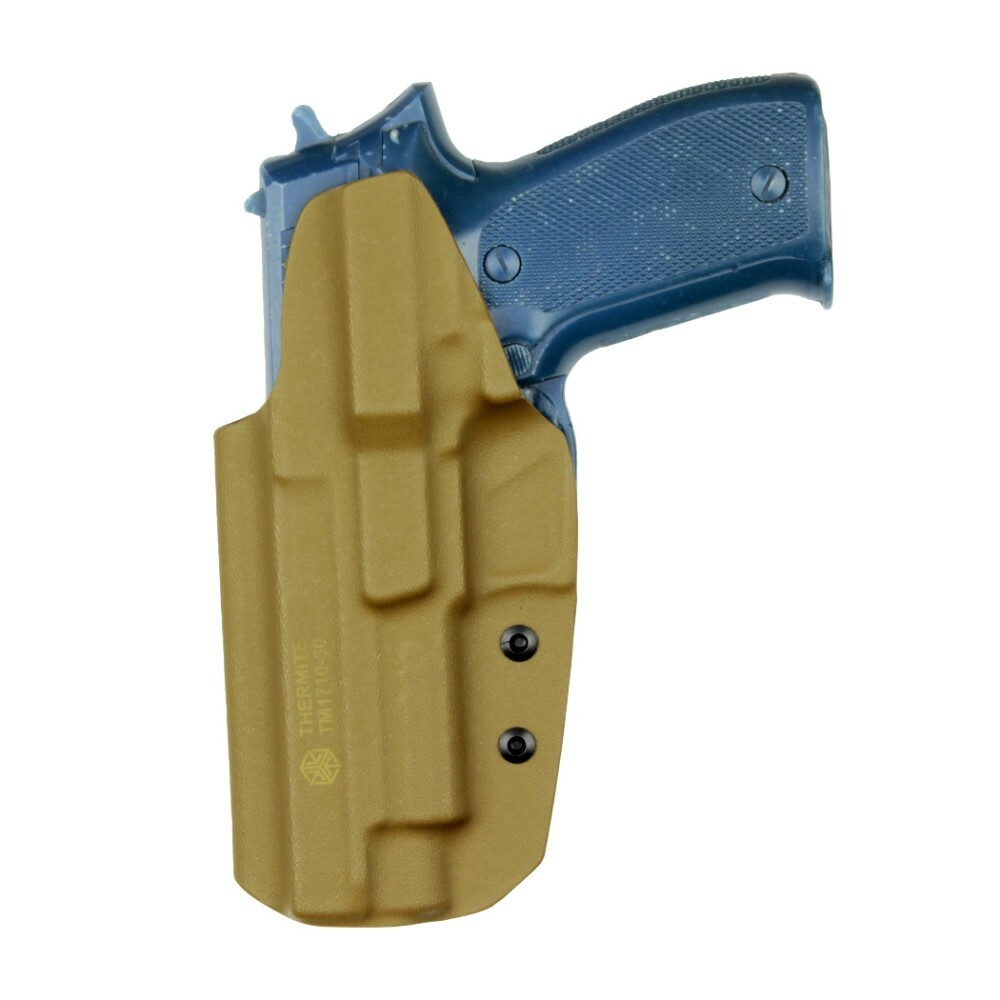 Кобура SIG Sauer P226 скрытая kydex