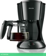 Кофеварка Philips HD7432/20