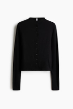 Кардиган из джерси - H&M