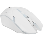 Мышь проводная Defender CYBER MB-560L LED