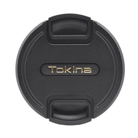 Крышка объектива Tokina lens cap 82mm