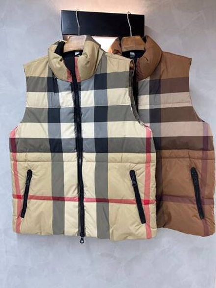 Жилет Burberry