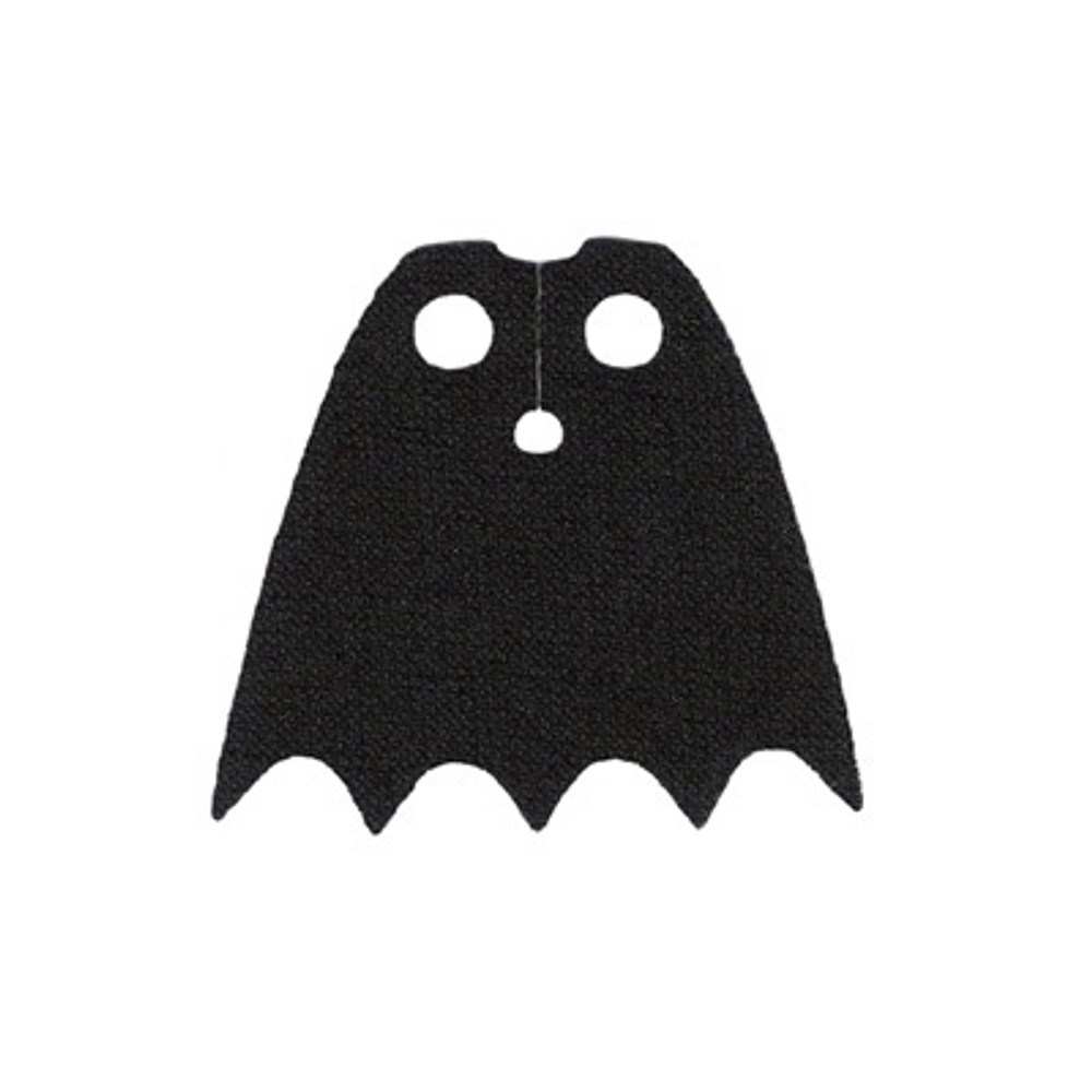 Плащ Бэтмена 19185 Black