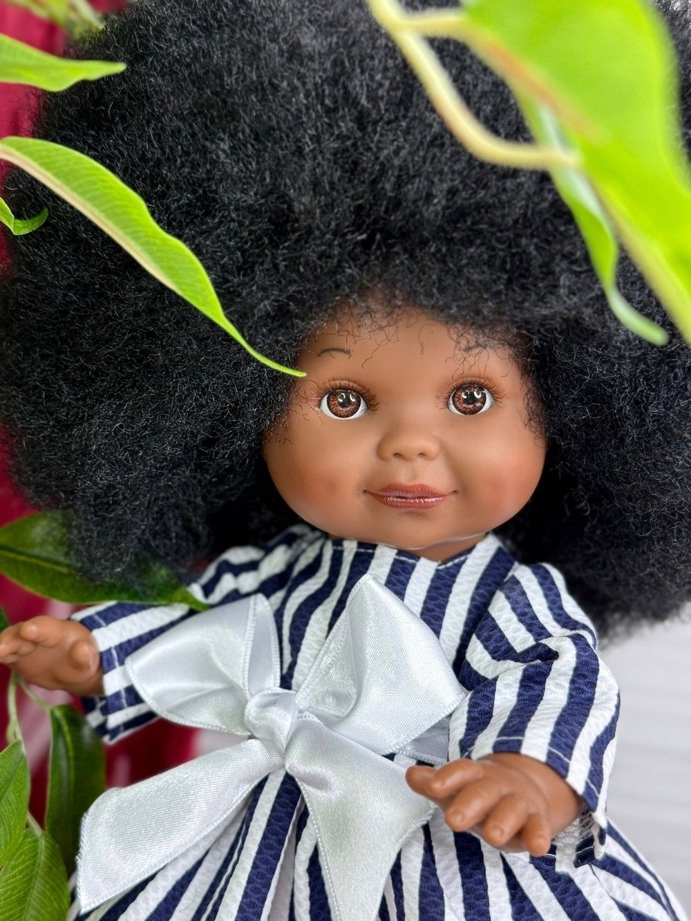 Кукла LAMAGIK виниловая 30см Betty (3173)