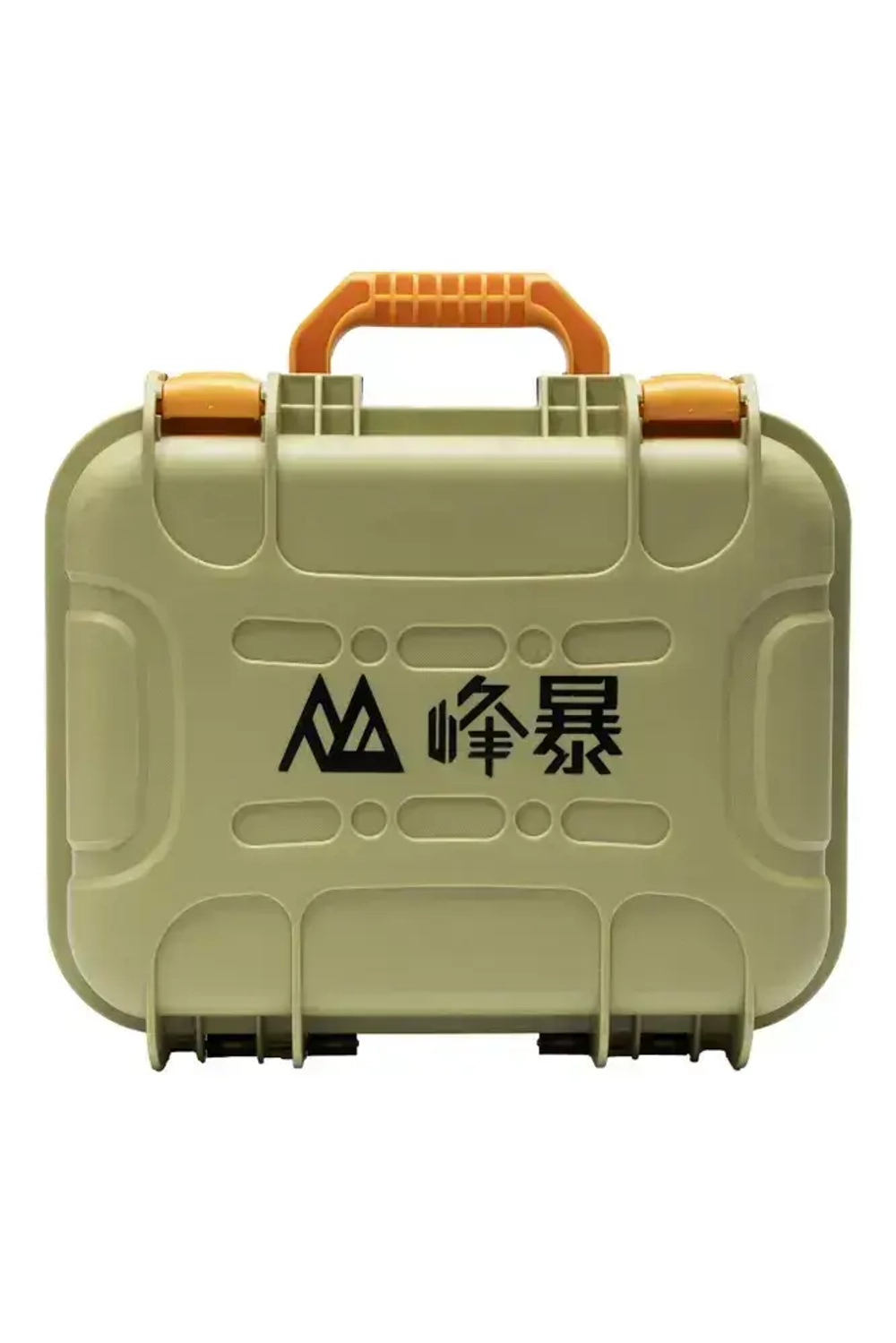 Лазерный уровень Feng Bao 16 линий зеленый луч