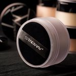 Пудра STARWAY Рассыпчатая пудра Velvet Loose Powder - 11103 Neutral beige / Светло-бежевый, нейтральный