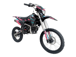 Мотоцикл BSE PH150 19/16 PITBIKE
