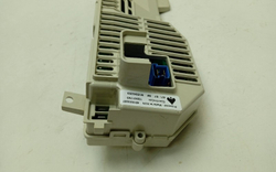 ZWT385 кт132 Электронный модуль для стиральной машины Zanussi 146341700 б/у