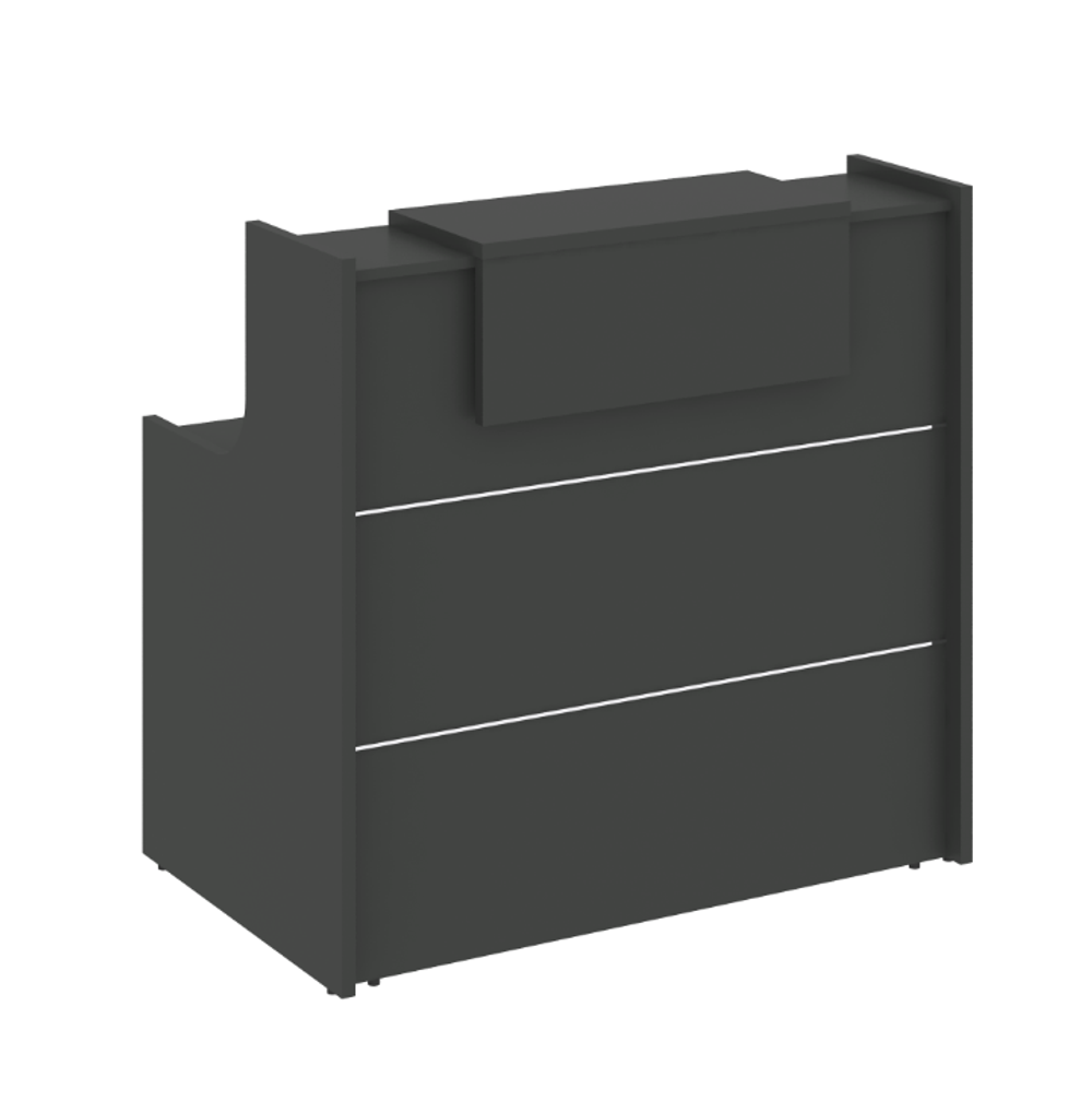 Ресепшен Оникс (Onix) вариант №1