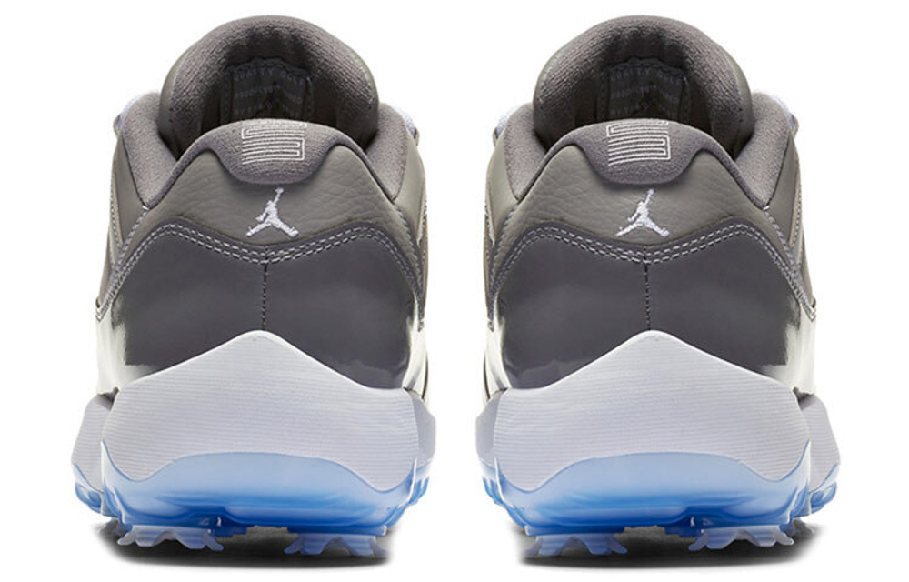 Кроссовки Air Jordan 11 Low Golf