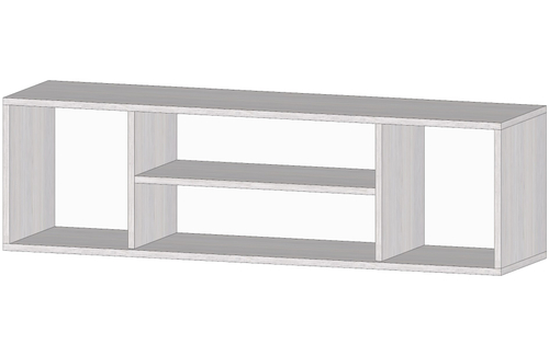 Полка Ральф Анкор светлый