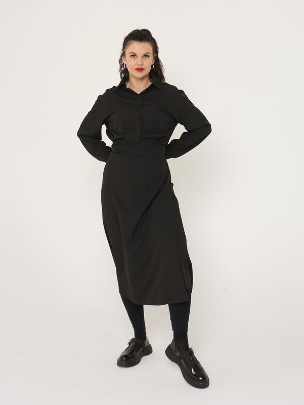 ПЛАТЬЕ NUMERO 4. PROF