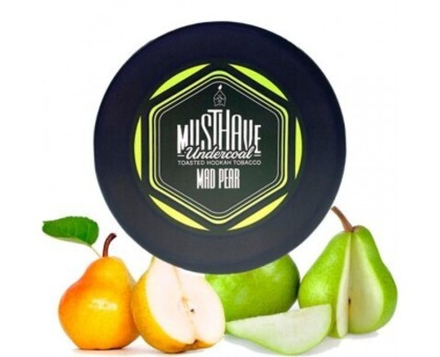 Must Have - Mad Pear (125г)