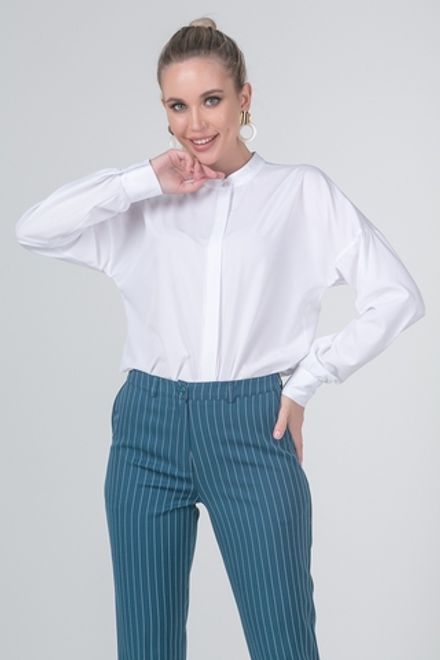 Блузка Бриана №1 Valentina