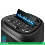 Портативная колонка Sven PS-800 черный (SV-021511)