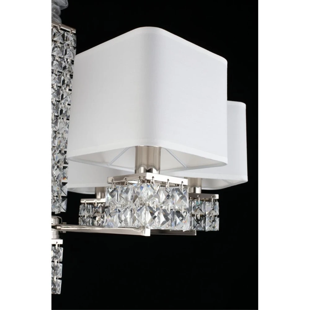 Подвесная люстра Aployt IRENI APL.736.03.06