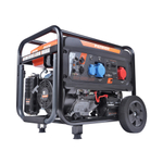 Генератор бензиновый PATRIOT GRA 8500 DAW