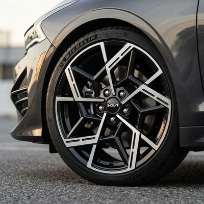 Диск Литой RePlay 1165 7.0 x R17 5x114.3 D67.1 ET35 BP