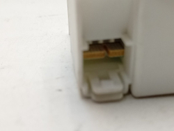 RSM601 кт71 Датчик уровня воды для стиральной машины Hotpoint-Ariston W11025732 б/у