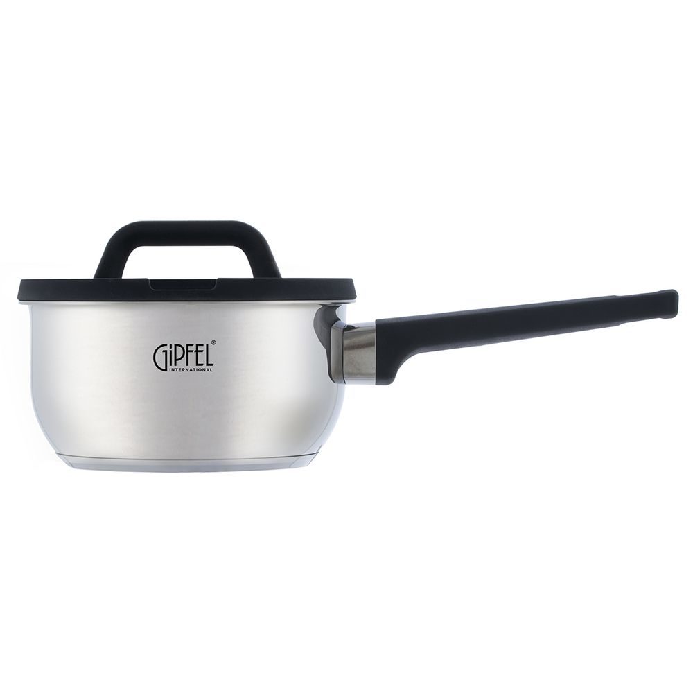 Ковш из нержавеющей стали Gipfel Bayern 52613 16 см/1,3 л