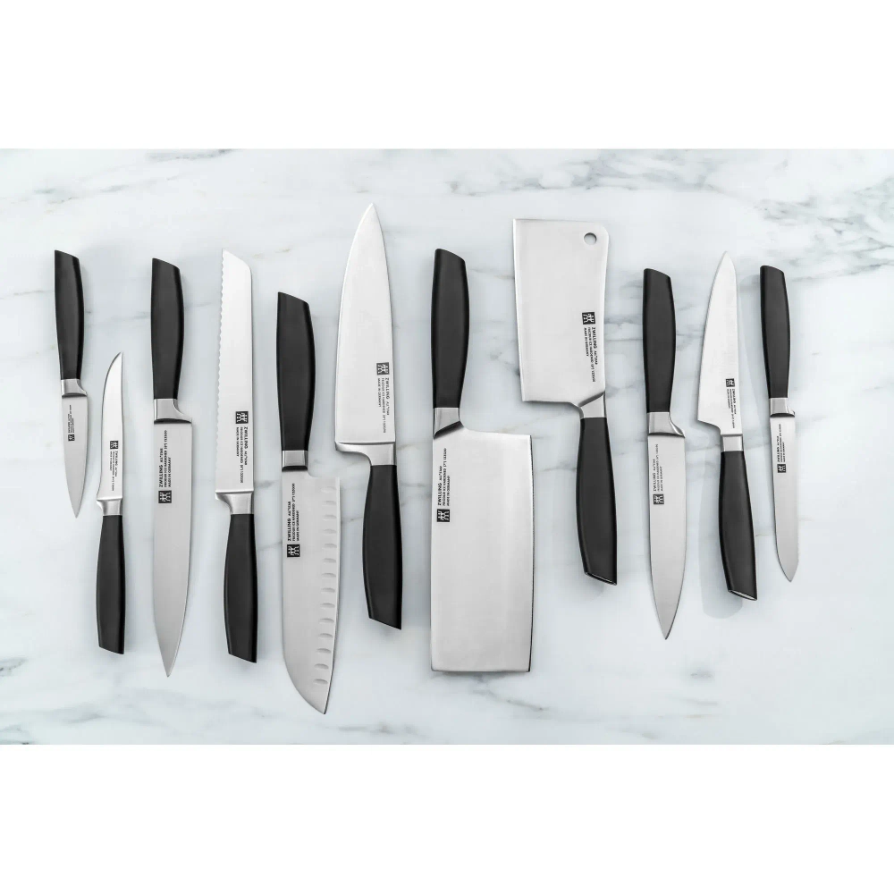 Zwilling Все * Star 16 см нож для колбасы серебристый