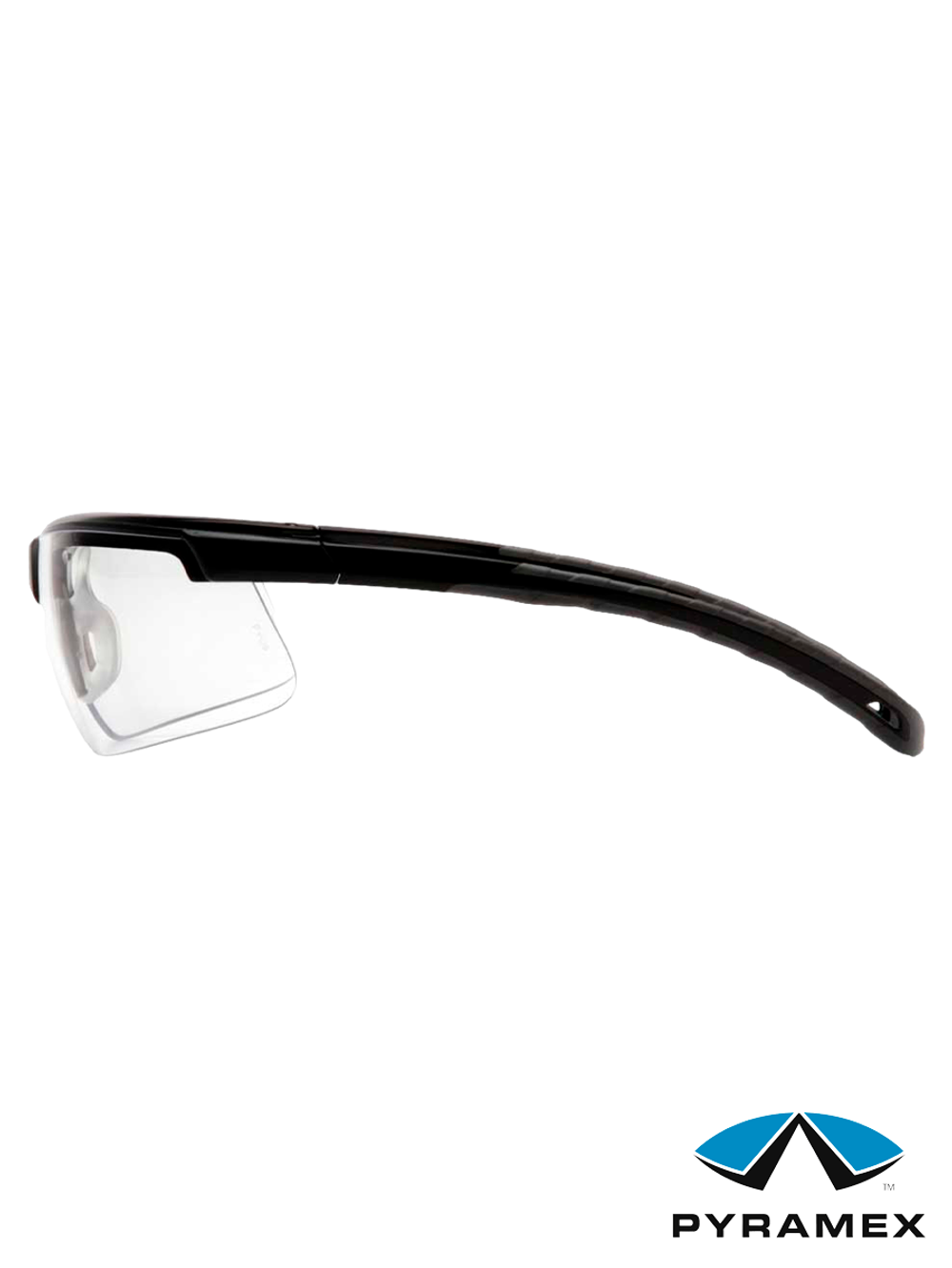 Очки Pyramex Ever-Lite SB8610DT Anti-Fog. Прозрачные