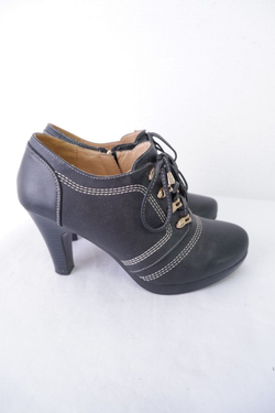 Туфли T.Taccardi демисезонные 37 размер