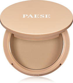 Paese Illuminating & Covering - Осветляющая пудра для идеального покрытия, 9 g