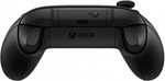 Геймпад беспроводной Xbox Series Microsoft черный