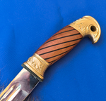 Шашка казачья нижних чинов, образца 1881 года Кизляр