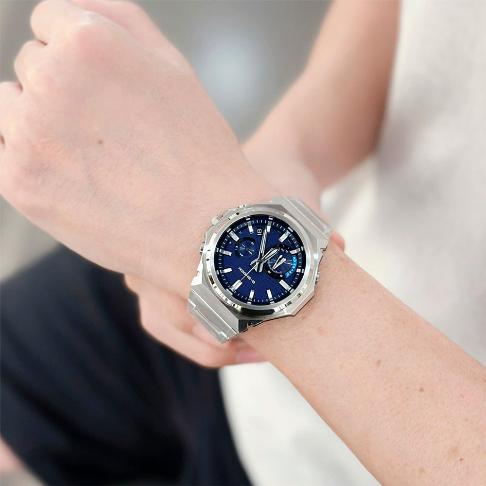 Мужские наручные часы Casio G-Shock GST-B1000D-2A