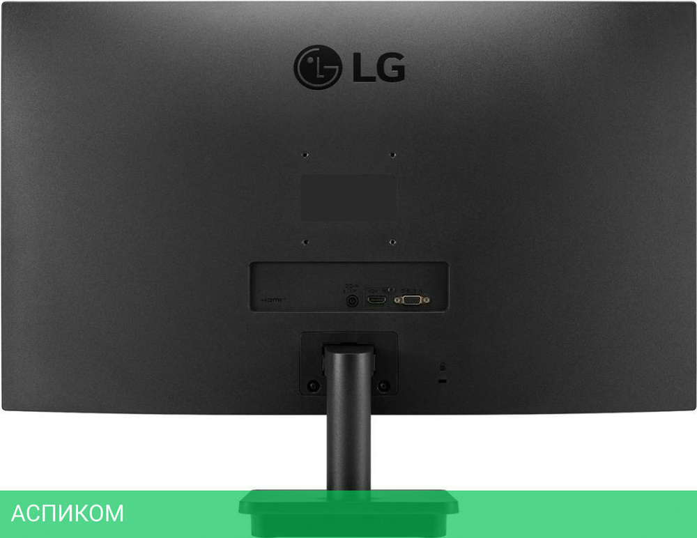 Монитор LG 27MP400-B