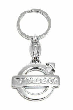 Брелок AV049 аллюминий PEUGEOT KOTA AV049
