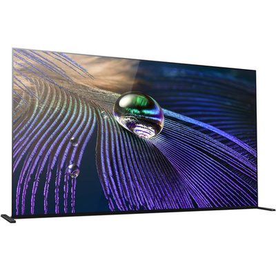 ТЕЛЕВИЗОР OLED 4K SONY XR-83A90J EU