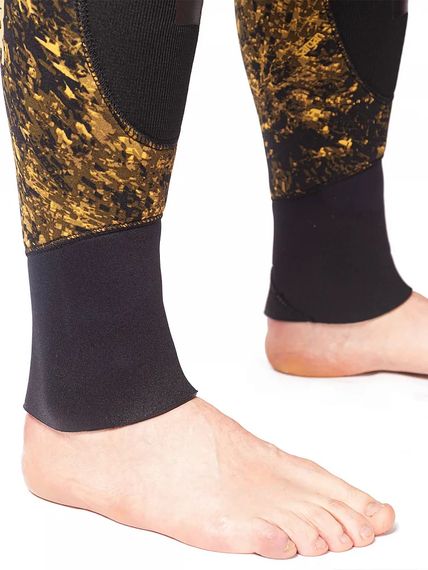 Гидрокостюм Sargan Сталкер биоцифровой камуфляж &quot;РДЕСТ 2.0&quot; 7 мм