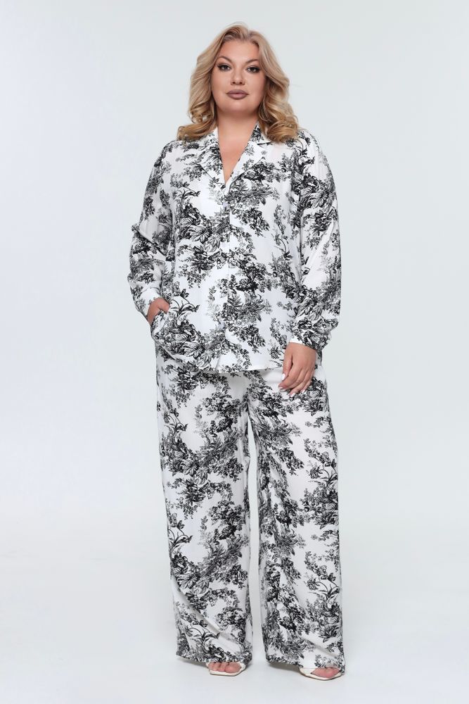 Костюм 6166 Fabrika