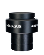 Окуляр MAGUS SE10S 10х/22 мм со шкалой (D 30 мм)