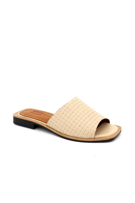 Мюли женские Ascalini R11192