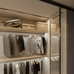 Коннектор питания MAG-MICROCOSM-CON-POWER (BK) (Arlight, IP20 Пластик) 043052