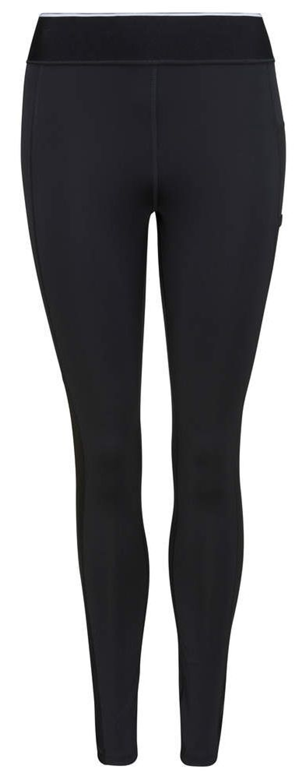 Женские леггинсы Head PEP Tights W - black