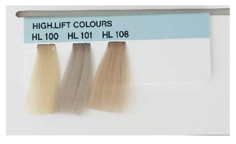 Краска для волос Kevin Murphy Color.me "Хай.Лифт" 100мл