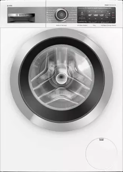 Стиральная машина Bosch WAV28EH0BY