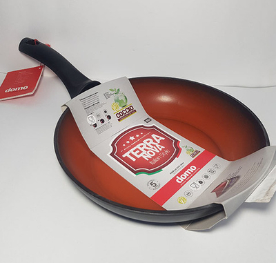 Сковорода а/пр.26см.Terranova