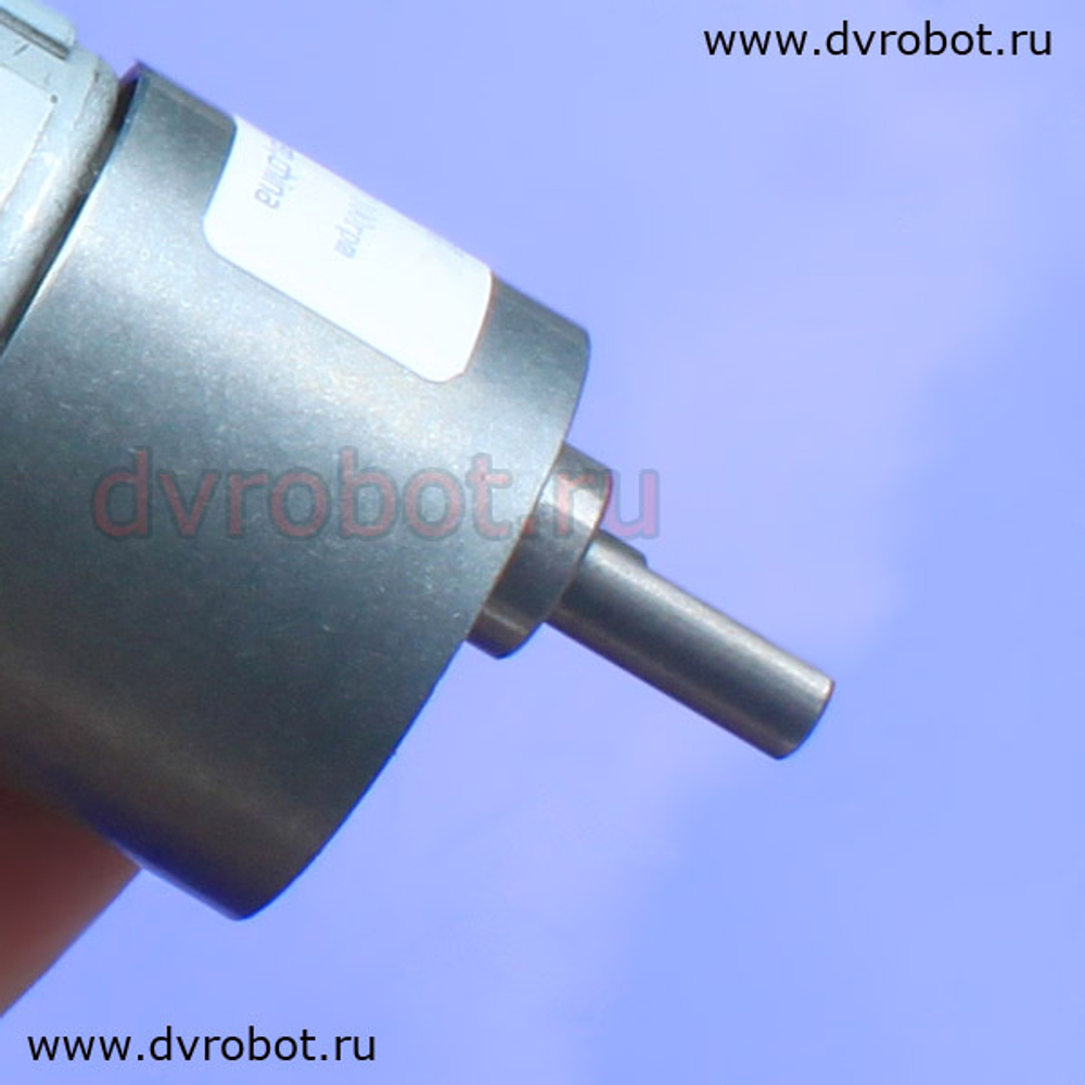 Мотор-редуктор GB37-555/12V/50