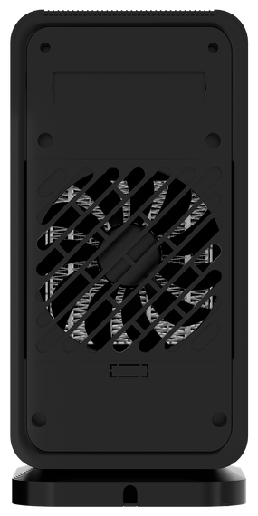 Тепловентилятор ROYAL CLIMA ACCORTO RFH-AC2000DC-GR — (3)