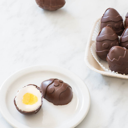 Форма силиконовая «Пасхальные яйца» 15 ячеек