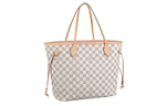Сумка LOUIS VUITTON NEVERFULL MM Tote, N41605